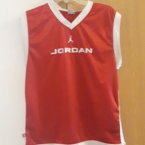 Man jersey
